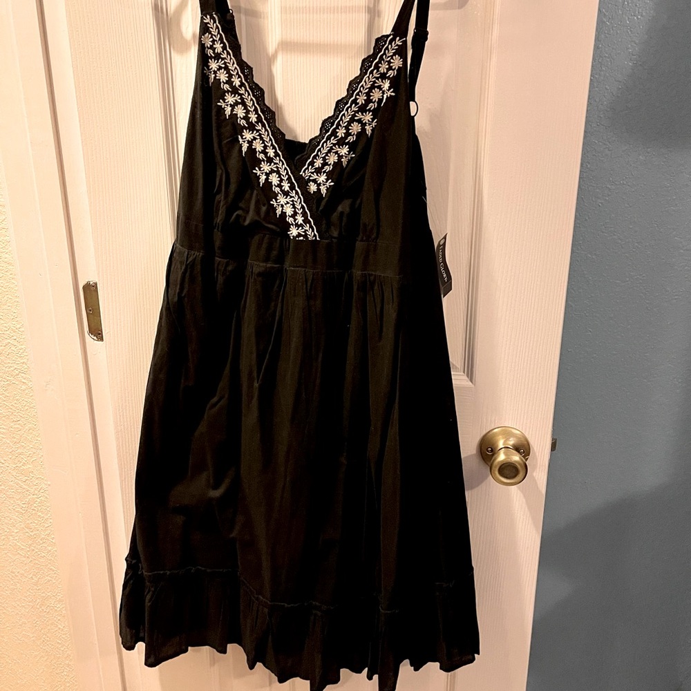 Faded Glory Mini Dress